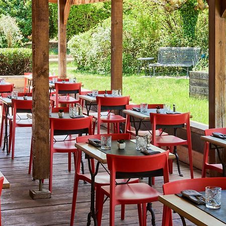 Ibis Budget Sisteron Bagian luar foto