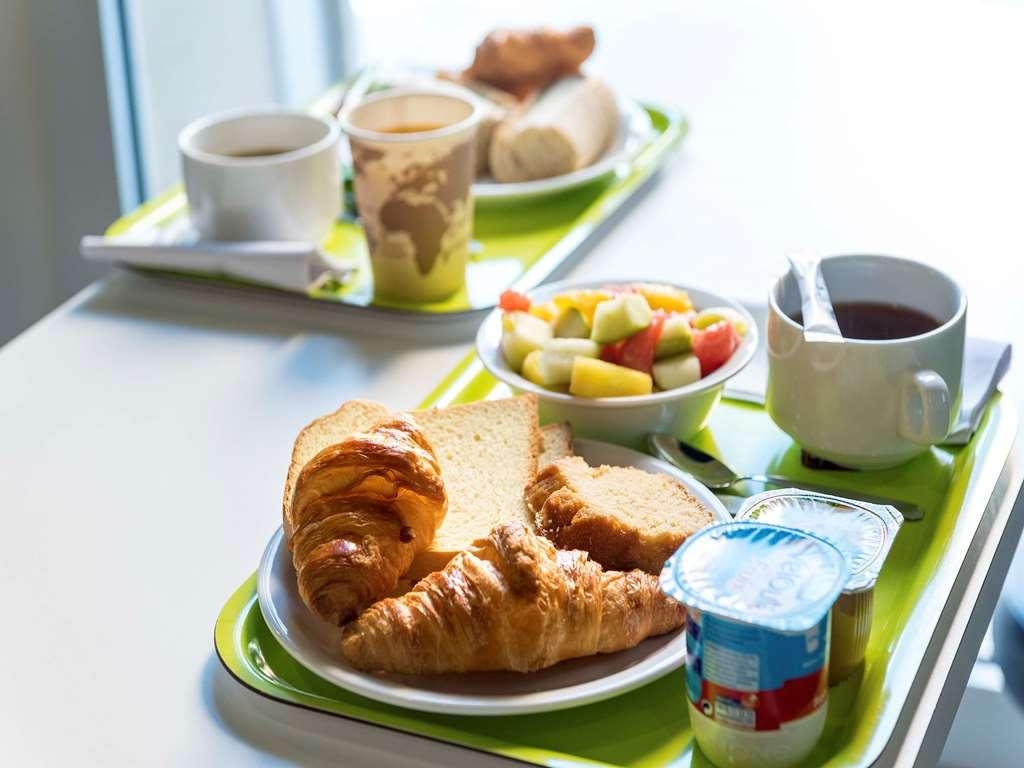 Ibis Budget Sisteron Fasilitas foto
