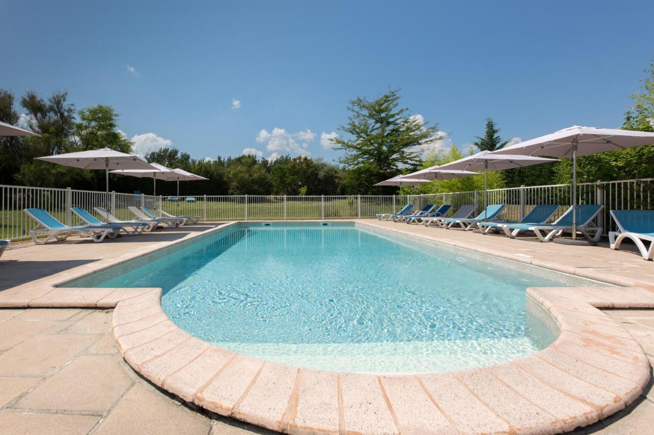 Ibis Budget Sisteron Bagian luar foto